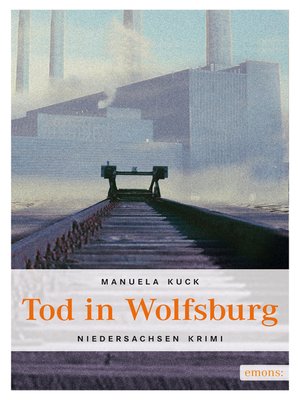 cover image of Tod in Wolfsburg